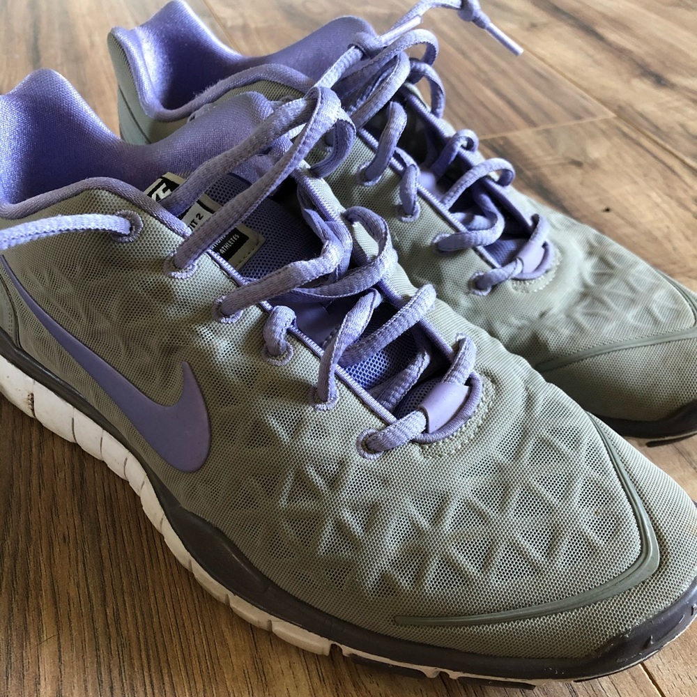 Nike Free Fit 2